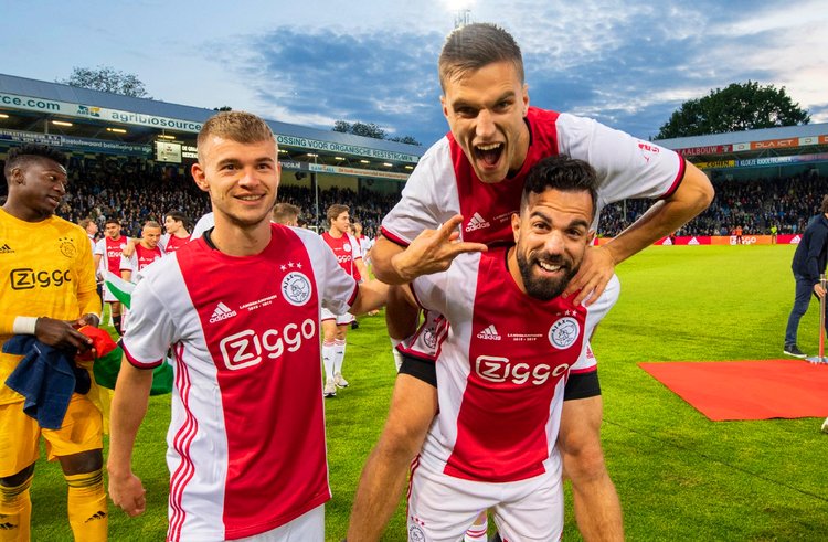 这样的称赞 这样的称赞