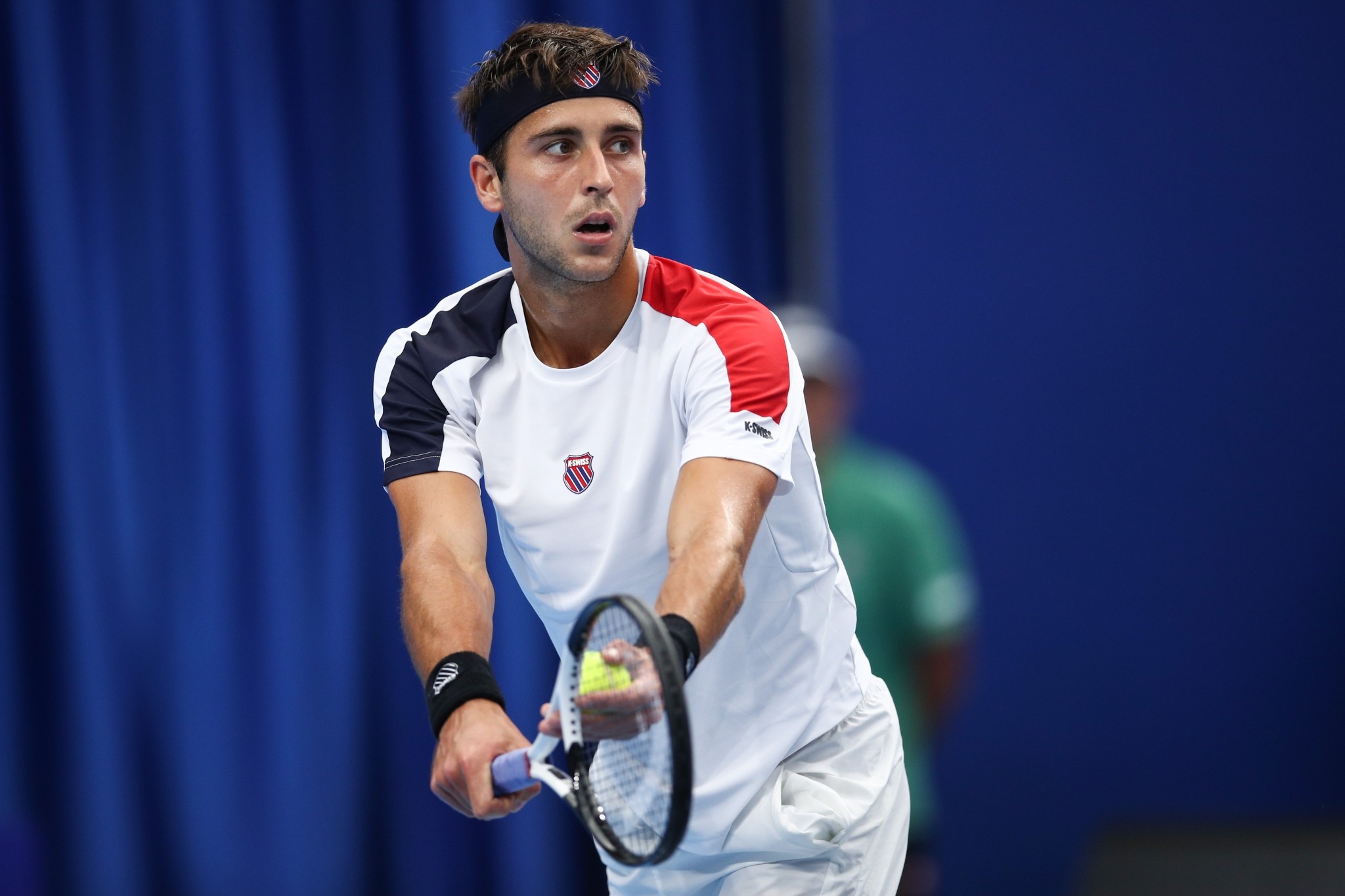 业球员眼中 业球员眼中