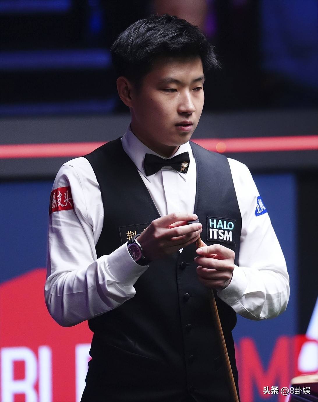 格拉利什与 格拉利什与