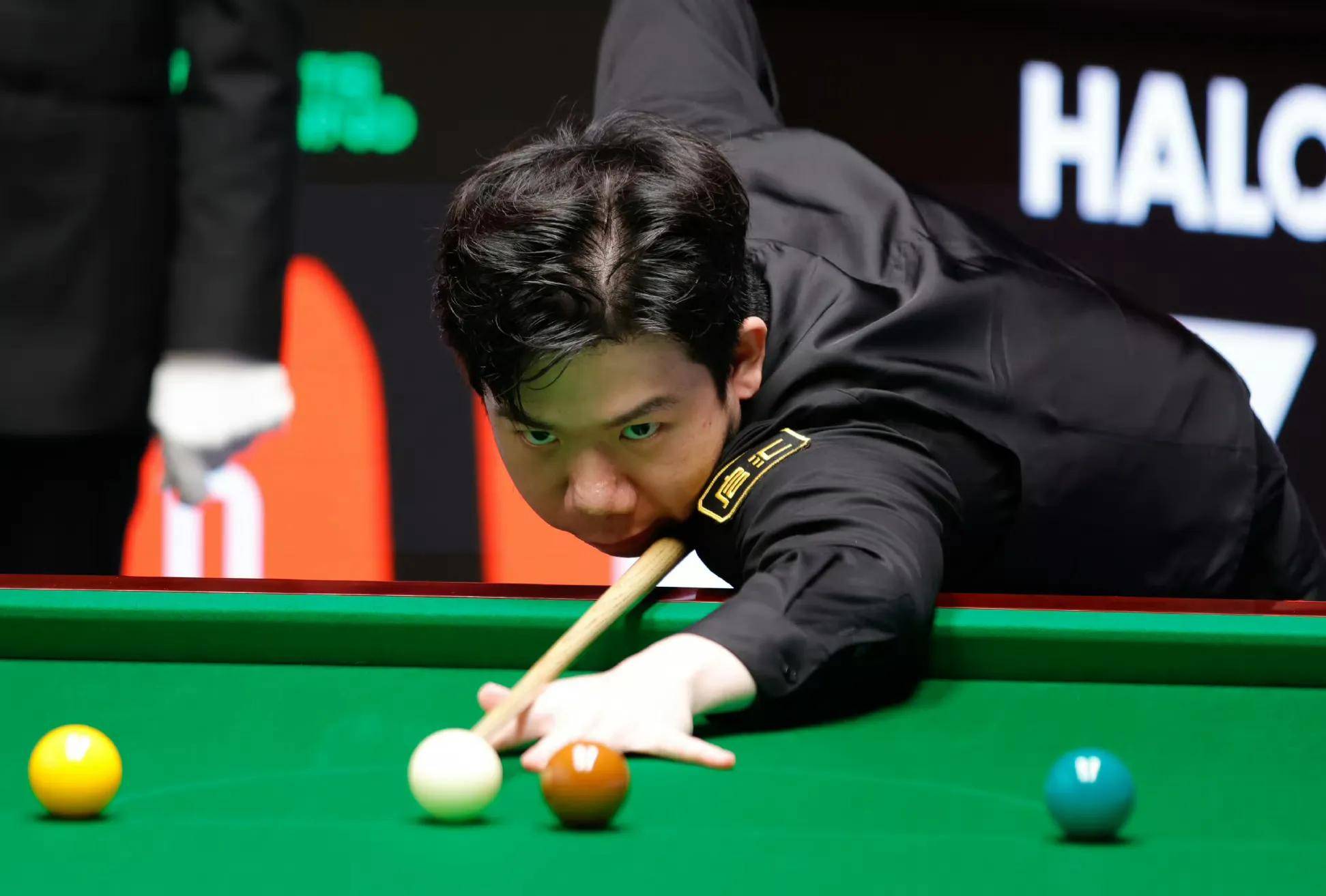 在竞争激烈 在竞争激烈