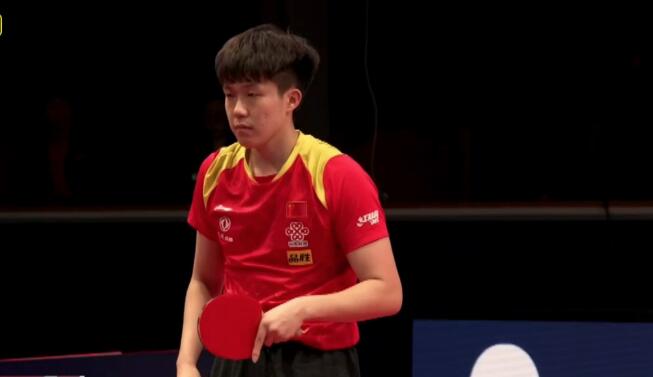 精彩对决 精彩对决