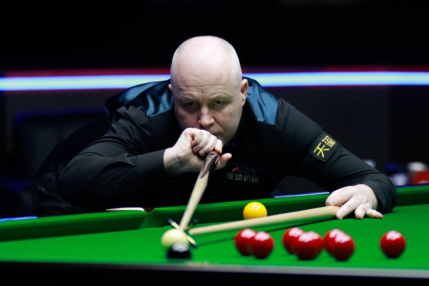 而对于北马 而对于北马