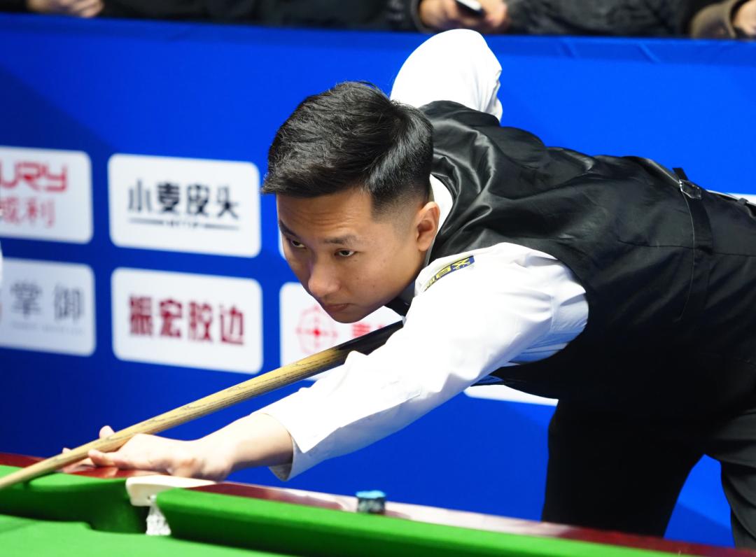 制的局面 制的局面