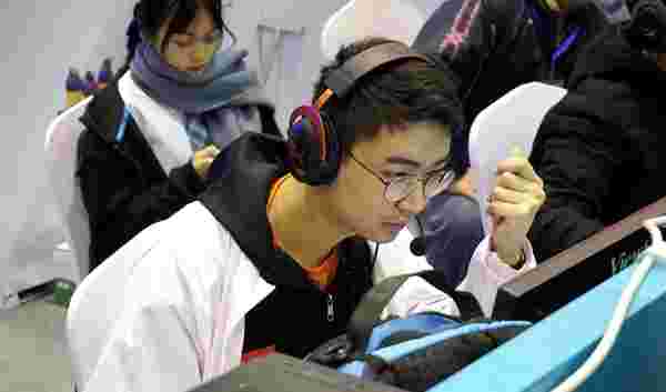 缘的精细化 缘的精细化