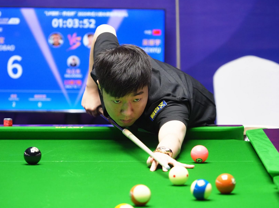 更清晰的路 更清晰的路