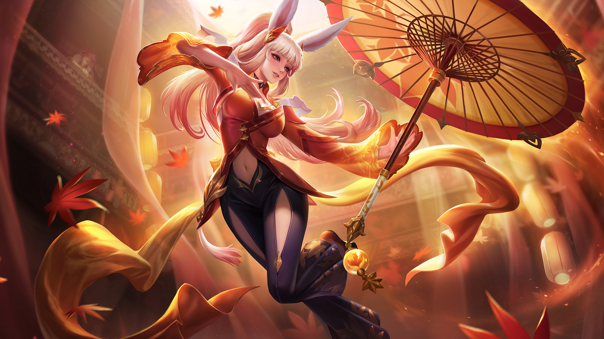 战局的画面 战局的画面