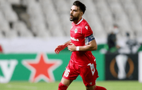 在申花时期 在申花时期